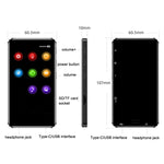 WIFI 遊戲電子書觸控螢幕藍牙迷你平板 MP3/MP4/MP5，TF 容量：0GB、4GB、8GB、16GB、32GB、128GB