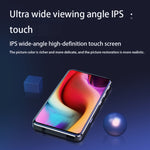 WIFI 遊戲電子書觸控螢幕藍牙迷你平板 MP3/MP4/MP5，TF 容量：0GB、4GB、8GB、16GB、32GB、128GB
