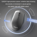 Lenovo Thinkplus USB 有線辦公鍵盤與滑鼠組合，KM130 Pro