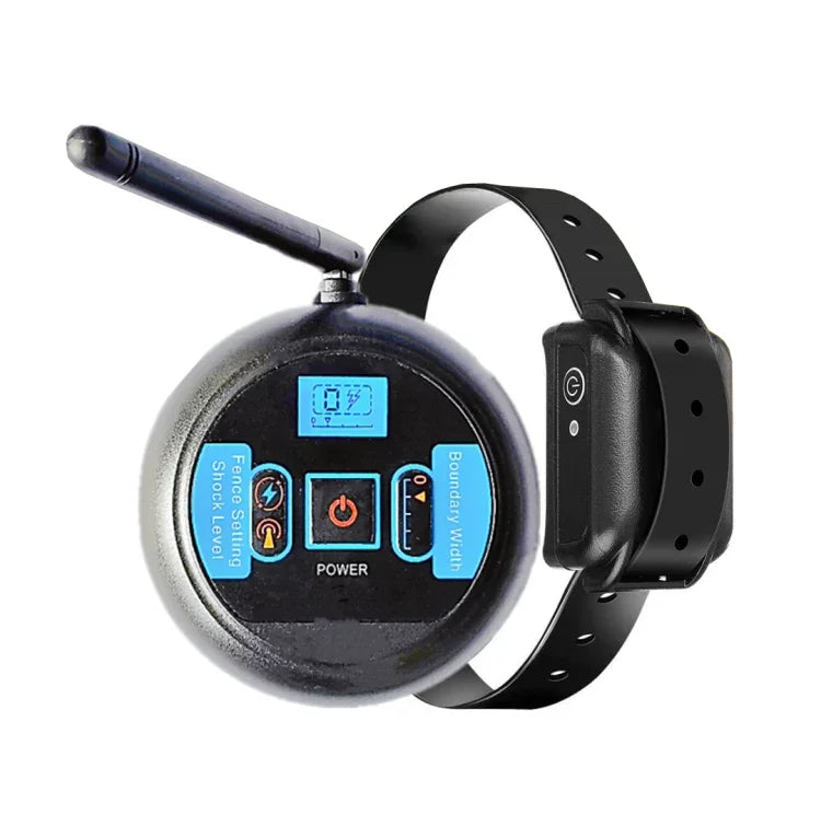 寵物無線訓練器止吠器 電子圍欄, 規格:, 美國插頭, 歐洲插頭, 澳洲插頭, 英國插頭