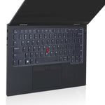 JRC T22501 筆記型電腦鍵盤保護膜 適用Lenovo ThinkPad neo 14