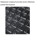 JRC T22501 筆記型電腦鍵盤保護膜 適用Lenovo ThinkPad neo 14