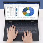 JRC T22501 筆記型電腦鍵盤保護膜 適用Lenovo ThinkPad neo 14