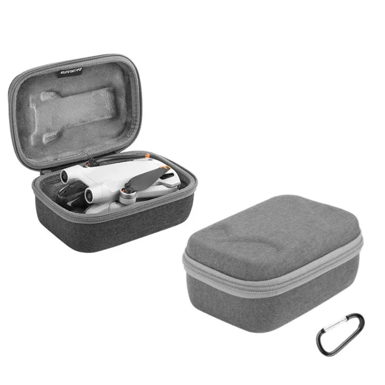 Sunnylife 無人機保護收納包 適用於 DJI Mini 3 Pro，款式：MM3-B390、MM3-B391、MM3-B392、MM3-B397