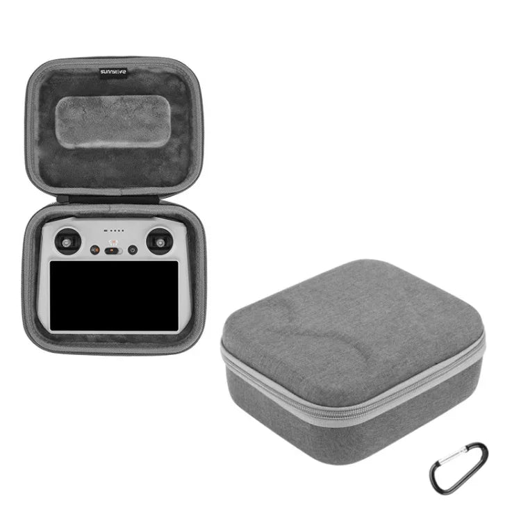 Sunnylife 無人機保護收納包 適用於 DJI Mini 3 Pro，款式：MM3-B390、MM3-B391、MM3-B392、MM3-B397