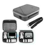 Sunnylife 無人機保護收納包 適用於 DJI Mini 3 Pro，款式：MM3-B390、MM3-B391、MM3-B392、MM3-B397