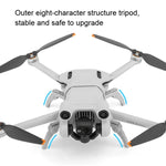 Sunnylife 可折疊蜘蛛降落支架 適用於 DJI Mini 3 Pro