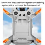 Sunnylife 可折疊蜘蛛降落支架 適用於 DJI Mini 3 Pro