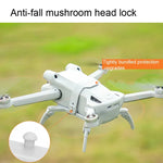 Sunnylife 可折疊蜘蛛降落支架 適用於 DJI Mini 3 Pro