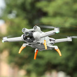 Sunnylife 可折疊蜘蛛降落支架 適用於 DJI Mini 3 Pro