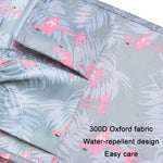 Schoolbag Separation Organizer Storage Bag Computer Backpack Liner Bag, Small Black, Small Pink, Small Light Blue, Small Blue Firebird, Small Gray, Small Pink Stripe, Small Navy Stripe, Small Blue, Small Navy, Large Black, Large Light Blue             ...