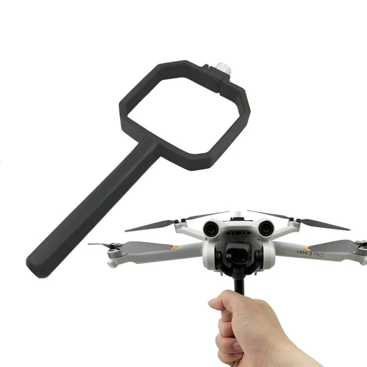 適用於 DJI Mini 3 Pro / Mini 3 手持支架 起飛降落安裝座