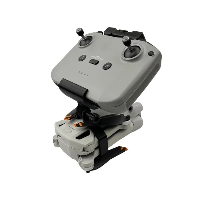 DJI Mini 3 Pro 手持改裝支架，款式：普通版、帶螢幕版、普通版+三腳架、帶螢幕版+三腳架