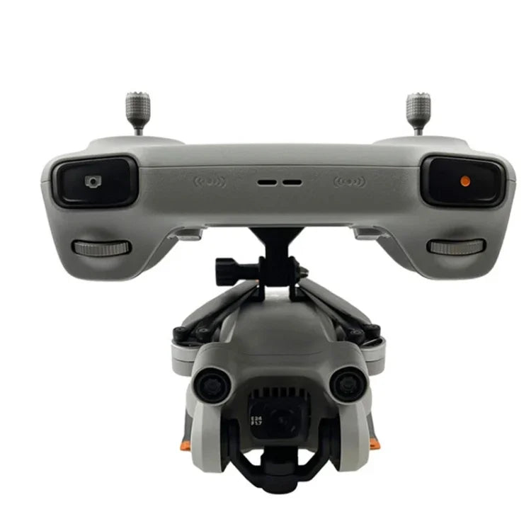 DJI Mini 3 Pro 手持改裝支架，款式：普通版、帶螢幕版、普通版+三腳架、帶螢幕版+三腳架
