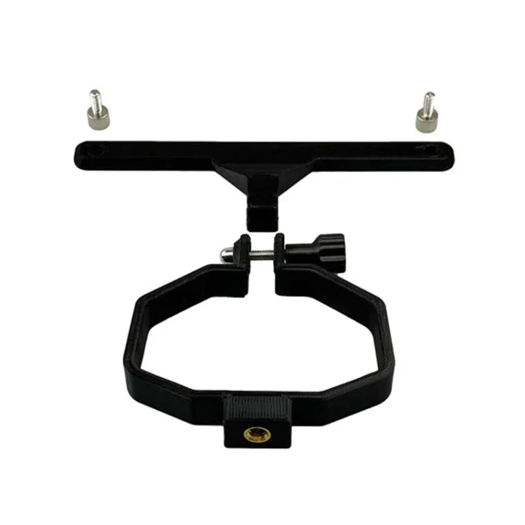 DJI Mini 3 Pro 手持改裝支架，款式：普通版、帶螢幕版、普通版+三腳架、帶螢幕版+三腳架