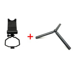 DJI Mini 3 Pro 手持改裝支架，款式：普通版、帶螢幕版、普通版+三腳架、帶螢幕版+三腳架