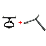 DJI Mini 3 Pro 手持改裝支架，款式：普通版、帶螢幕版、普通版+三腳架、帶螢幕版+三腳架
