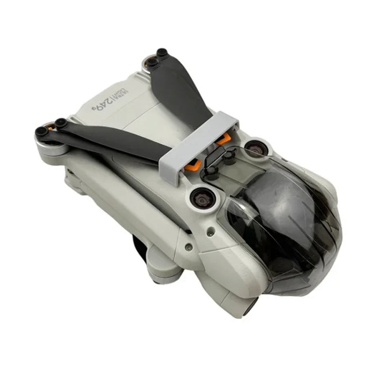 適用於 DJI Mini 3 Pro 的迷你版螺旋槳葉片固定器，迷你版