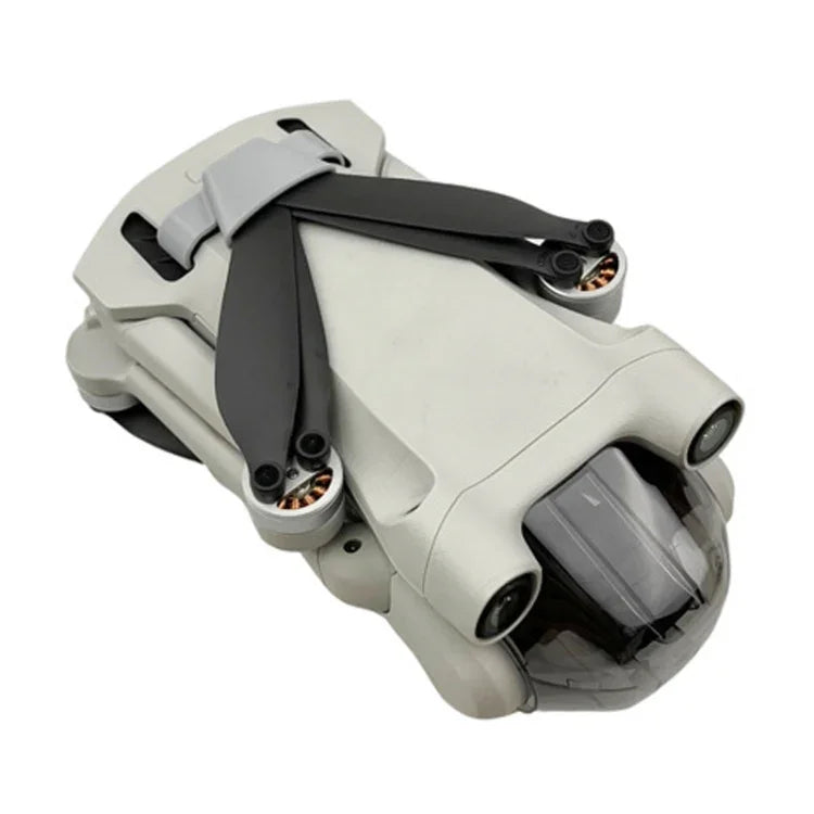適用於 DJI Mini 3 Pro 的迷你版螺旋槳葉片固定器，迷你版