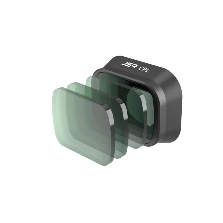 JUNESTAR DJI Mini 3 Pro 濾鏡，型號：MCUV JSR-1663-01，CPL JSR-1663-02，ND8 JSR-1663-03，ND16 JSR-1663-04，ND32 JSR-1663-05，ND64 JSR-1663-06，ND256 JSR-1663-07，ND1000 JSR-1663-08，ND8PL JSR-1663-09，ND16PL JSR-1663-10，ND32PL JSR-1663-11