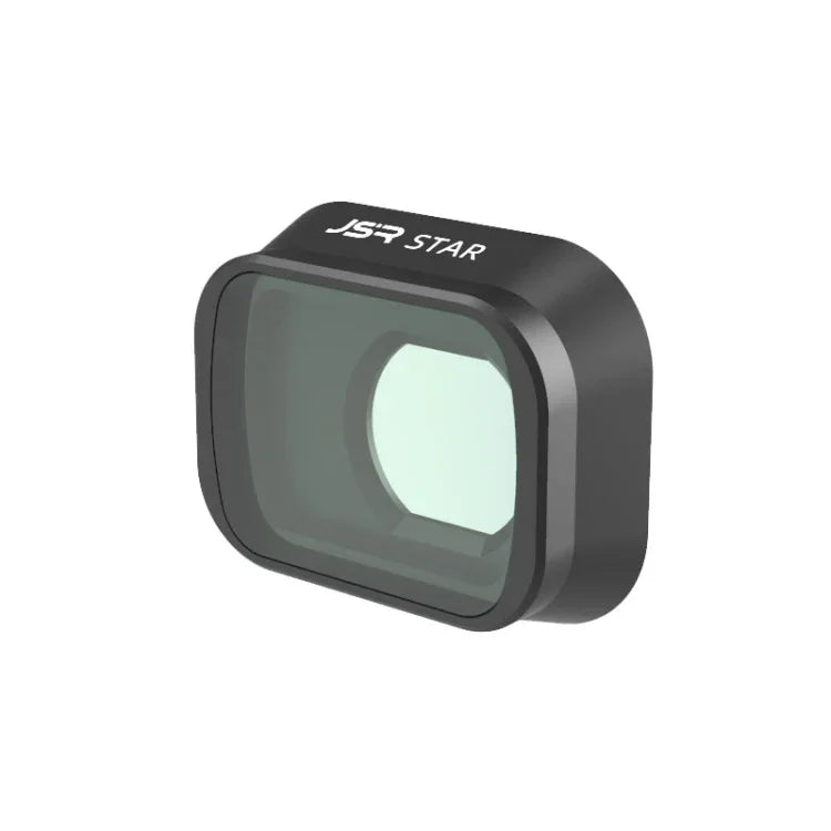 JUNESTAR DJI Mini 3 Pro 濾鏡，型號：MCUV JSR-1663-01，CPL JSR-1663-02，ND8 JSR-1663-03，ND16 JSR-1663-04，ND32 JSR-1663-05，ND64 JSR-1663-06，ND256 JSR-1663-07，ND1000 JSR-1663-08，ND8PL JSR-1663-09，ND16PL JSR-1663-10，ND32PL JSR-1663-11