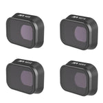 JUNESTAR DJI Mini 3 Pro 濾鏡，型號：MCUV JSR-1663-01，CPL JSR-1663-02，ND8 JSR-1663-03，ND16 JSR-1663-04，ND32 JSR-1663-05，ND64 JSR-1663-06，ND256 JSR-1663-07，ND1000 JSR-1663-08，ND8PL JSR-1663-09，ND16PL JSR-1663-10，ND32PL JSR-1663-11