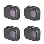 JUNESTAR DJI Mini 3 Pro 濾鏡，型號：MCUV JSR-1663-01，CPL JSR-1663-02，ND8 JSR-1663-03，ND16 JSR-1663-04，ND32 JSR-1663-05，ND64 JSR-1663-06，ND256 JSR-1663-07，ND1000 JSR-1663-08，ND8PL JSR-1663-09，ND16PL JSR-1663-10，ND32PL JSR-1663-11