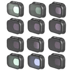 JUNESTAR DJI Mini 3 Pro 濾鏡，型號：MCUV JSR-1663-01，CPL JSR-1663-02，ND8 JSR-1663-03，ND16 JSR-1663-04，ND32 JSR-1663-05，ND64 JSR-1663-06，ND256 JSR-1663-07，ND1000 JSR-1663-08，ND8PL JSR-1663-09，ND16PL JSR-1663-10，ND32PL JSR-1663-11