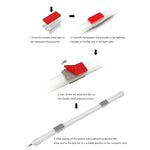 ARGB 機殼燈條電腦裝飾矽膠 LED 燈條, Y360 圓形