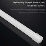 ARGB 機殼燈條電腦裝飾矽膠 LED 燈條, Y360 圓形