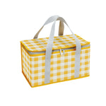 JY2209 Camping Moistureproof Portable Picnic Basket Set, Spec:, Red White, Yellow White, Leaves, Red White+150x100cm, Yellow White+150x100cm, Leaves+150x100cm, Red White+150x200cm, Yellow White+150x200cm, Leaves+150x200cm, Red White+200x200cm          ...