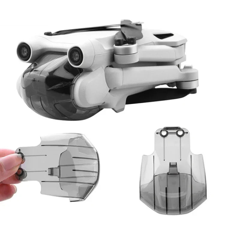 適用於 DJI Mini 3 Pro 的鏡頭蓋雲台保護罩，適用於 DJI Mini 3 Pro