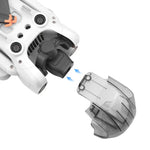 適用於 DJI Mini 3 Pro 的鏡頭蓋雲台保護罩，適用於 DJI Mini 3 Pro