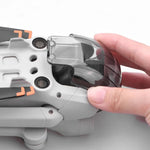 適用於 DJI Mini 3 Pro 的鏡頭蓋雲台保護罩，適用於 DJI Mini 3 Pro