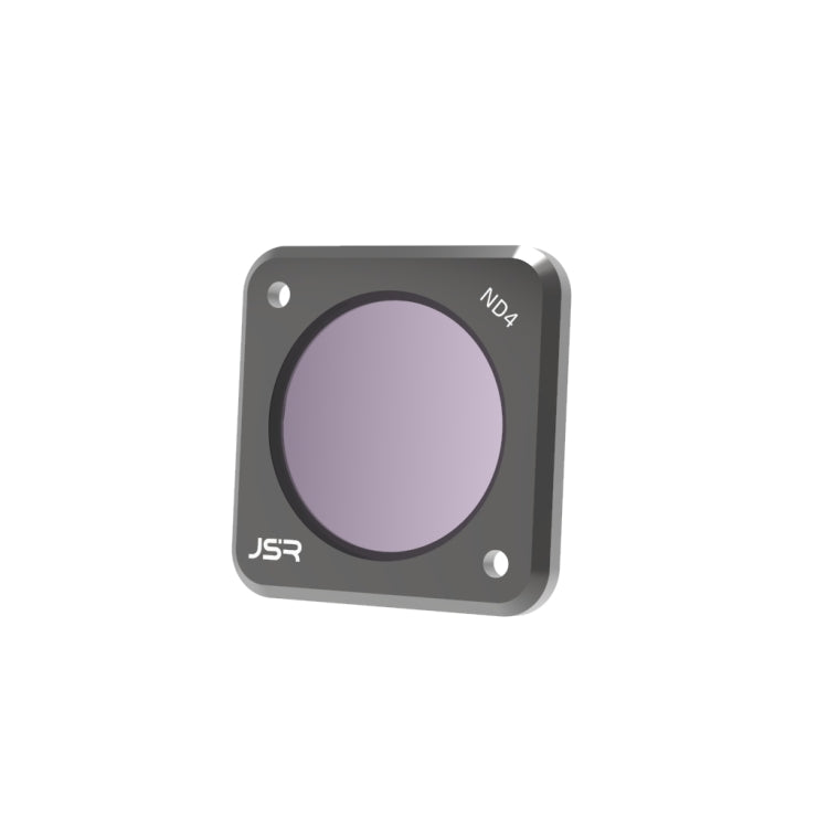 JUNESTAR DJI Action 2 運動相機濾鏡，款式：CPL、ND4、ND8、ND16、ND32、ND64、ND1000、ND8PL、ND64PL、微距 10X、夜景、星光、CS-3IN1、CS-4in1、CS-4in1 (NDPL)、CS-6IN1、CS-8in1