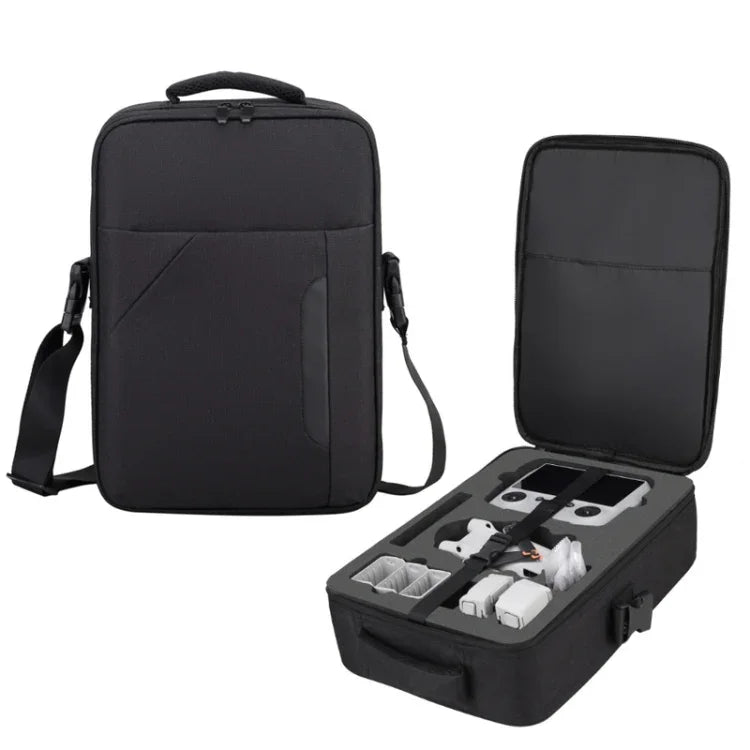 DJI Mini 3 Pro 防水斜背包手提肩背包，適用 DJI Mini 3 Pro