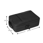 DJI Mini 3 Pro 防水斜背包手提肩背包，適用 DJI Mini 3 Pro