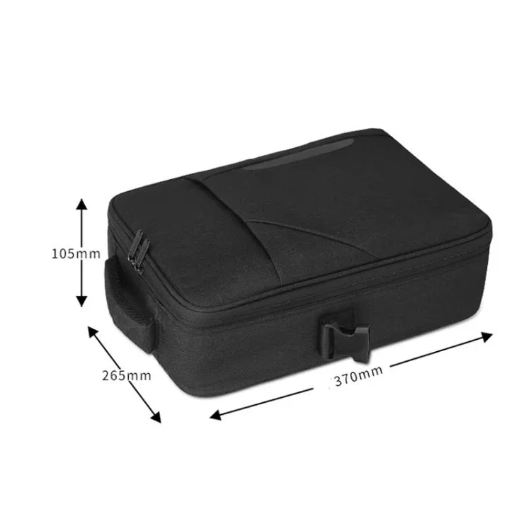 DJI Mini 3 Pro 防水斜背包手提肩背包，適用 DJI Mini 3 Pro
