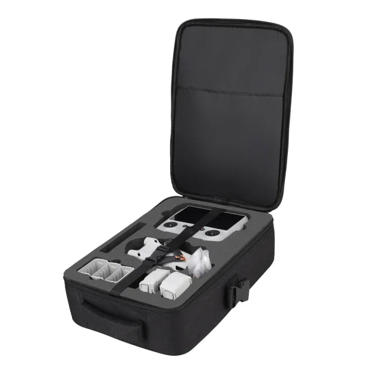 DJI Mini 3 Pro 防水斜背包手提肩背包，適用 DJI Mini 3 Pro