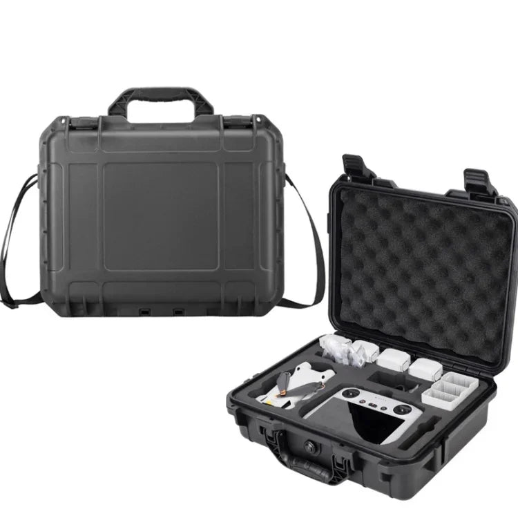 DJI Mini 3 Pro 防水收納盒攜帶保護盒，款式 2