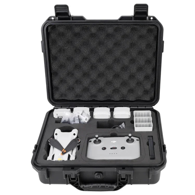 DJI Mini 3 Pro 防水收納盒攜帶保護盒，款式 2