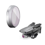 JSR 適用於 DJI Mavic 2 Zoom 濾鏡配件，規格：MCUV、CPL、ND4、ND8、ND16、ND32、星光、CPL/ND8/ND16、ND4/ND8/ND16/ND32、UV/CPL/ND4/ND8/ND16、星光/CPL/ND4/ND8/ND16/ND32