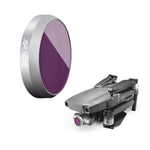 JSR 適用於 DJI Mavic 2 Zoom 濾鏡配件，規格：MCUV、CPL、ND4、ND8、ND16、ND32、星光、CPL/ND8/ND16、ND4/ND8/ND16/ND32、UV/CPL/ND4/ND8/ND16、星光/CPL/ND4/ND8/ND16/ND32