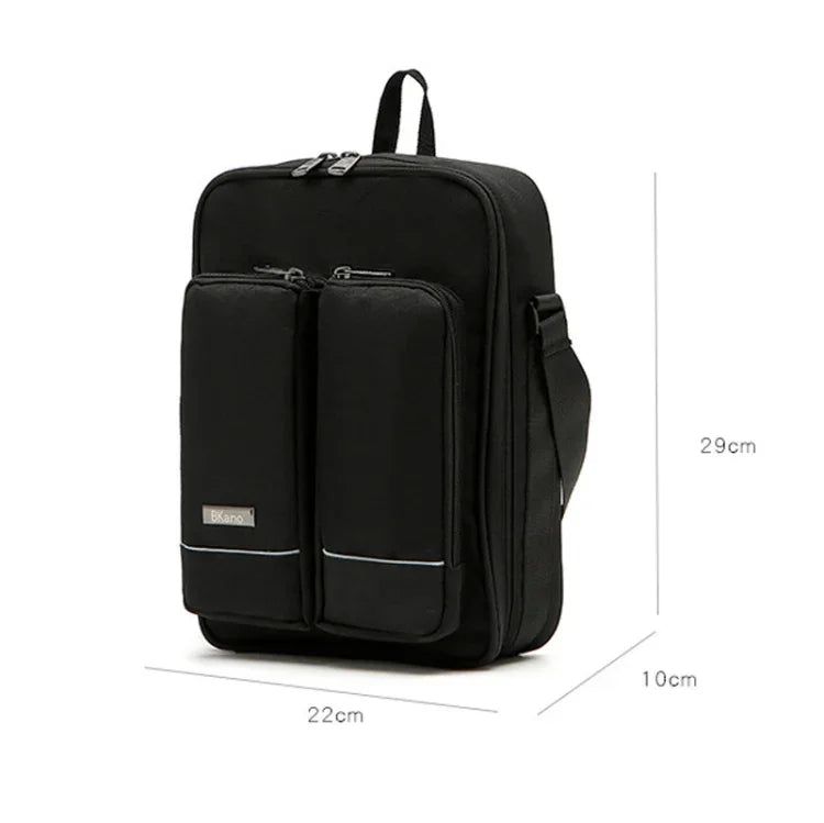 BKANO 適用於 DJI Mini 3 Pro 的收納包、肩背包、郵差包、行李箱，適用 DJI Mini 3 Pro