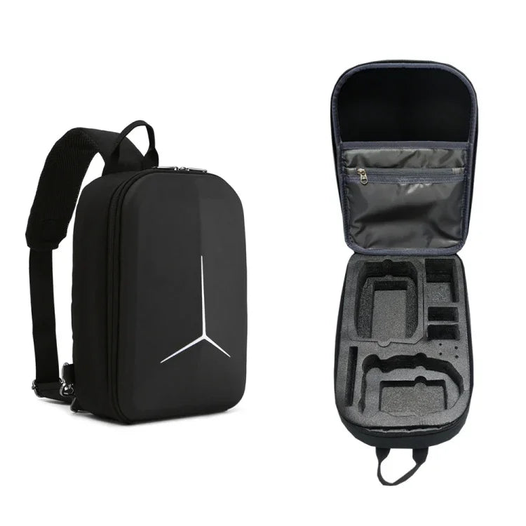 適用於 DJI Mini 3 / Mini 3 Pro 的收納包、郵差包、胸包，適用 DJI Mini 3 / Mini 3 Pro
