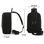 適用於 DJI Mini 3 / Mini 3 Pro 的收納包、郵差包、胸包，適用 DJI Mini 3 / Mini 3 Pro