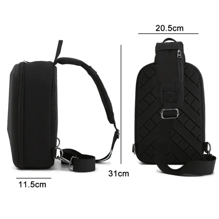 適用於 DJI Mini 3 / Mini 3 Pro 的收納包、郵差包、胸包，適用 DJI Mini 3 / Mini 3 Pro