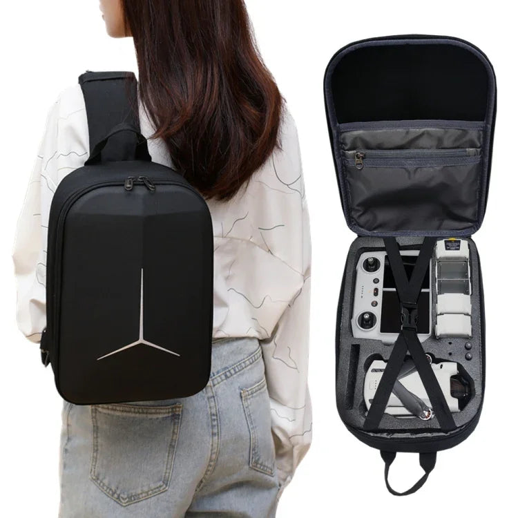 適用於 DJI Mini 3 / Mini 3 Pro 的收納包、郵差包、胸包，適用 DJI Mini 3 / Mini 3 Pro