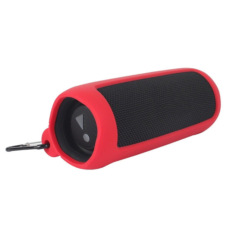 JBL Flip6 藍牙喇叭矽膠保護套
