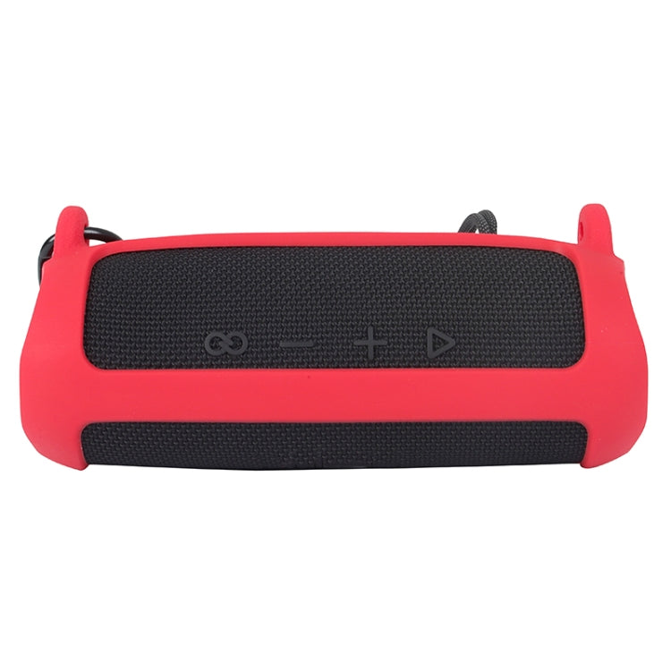 JBL Flip6 藍牙喇叭矽膠保護套